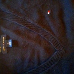 Sweater+jean